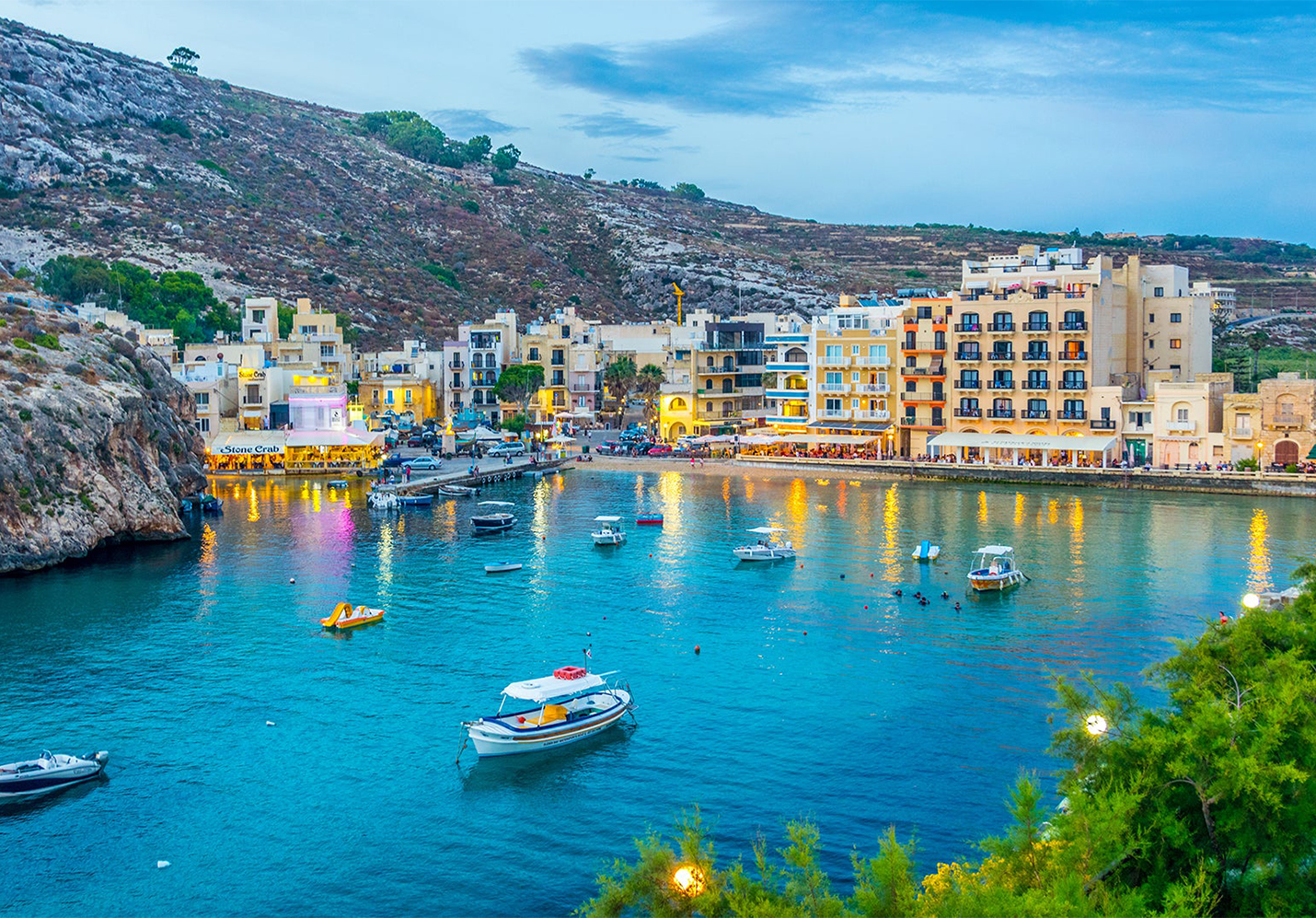 Gozo Island Short Break: Unwind and Explore the Charms of Malta