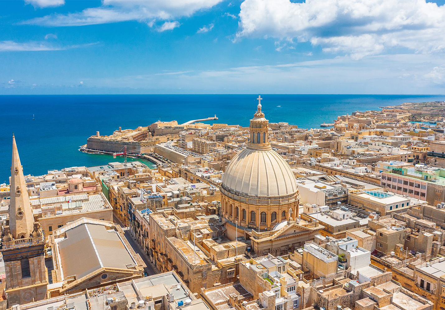 Unveiling the Beauty of Malta: Your Ultimate Travel Guide