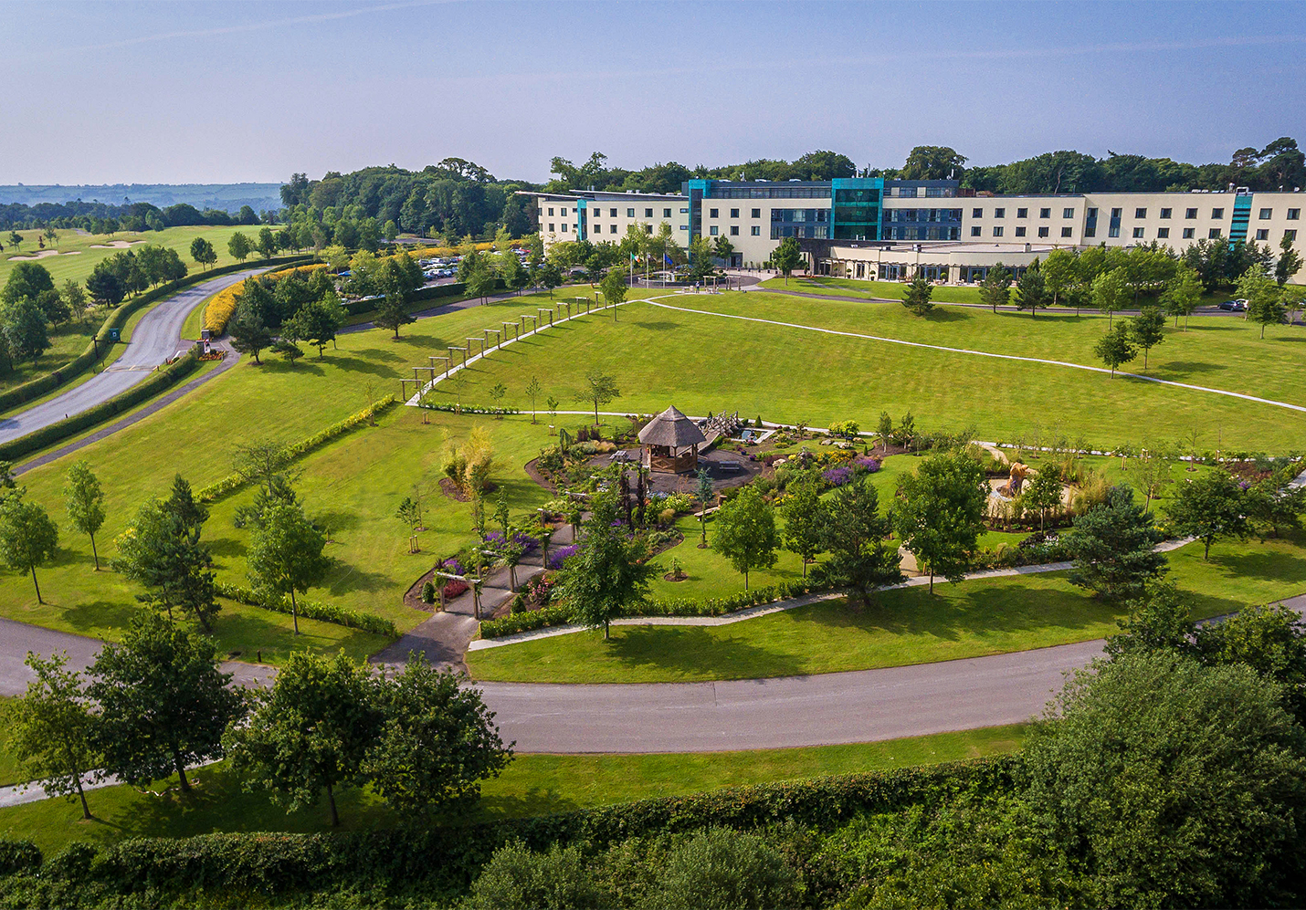 Luxury Family Getaways: The Best Family Hotels in Ireland