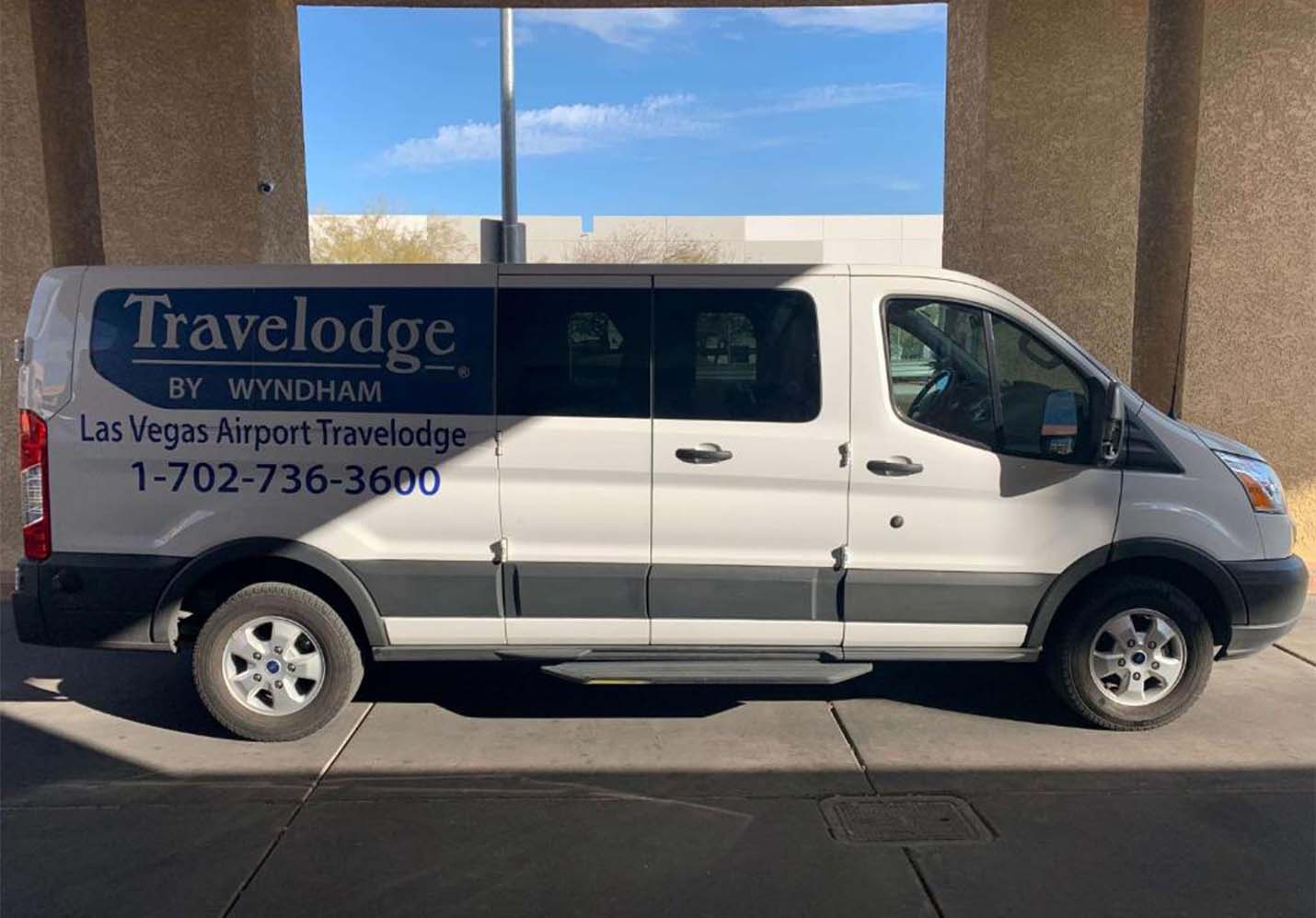 Las Vegas Airport Transportation: Tips and Options