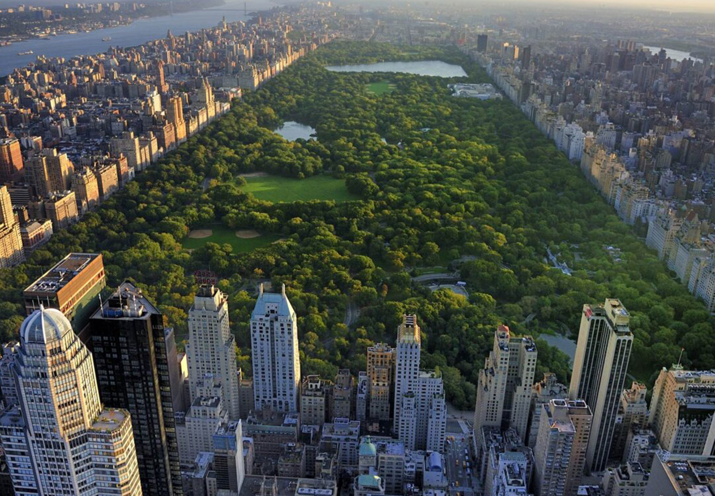 Central Park Walks You Can’t Miss (and the Best Photo Spots)