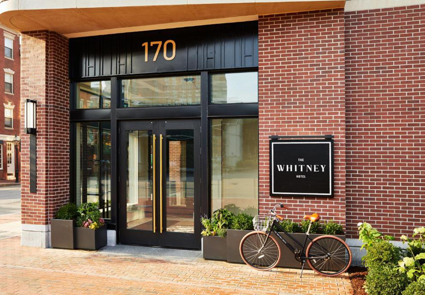 Top Boutique Hotels in Boston That Make Your Stay Extra Special