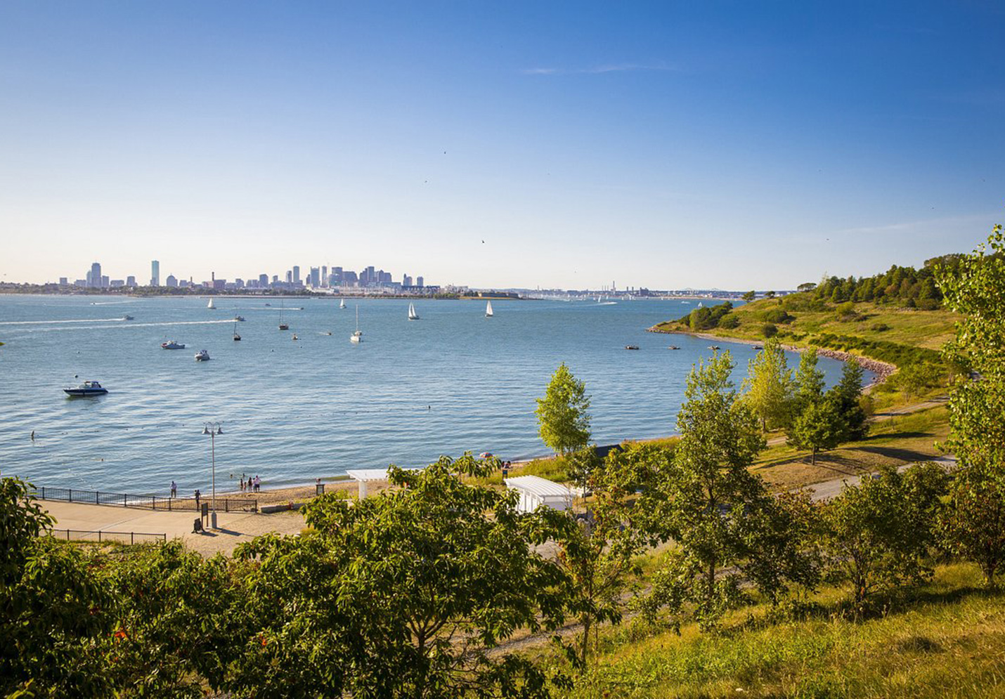 Discover Boston Harbor Islands: Your Next Outdoor Adventure