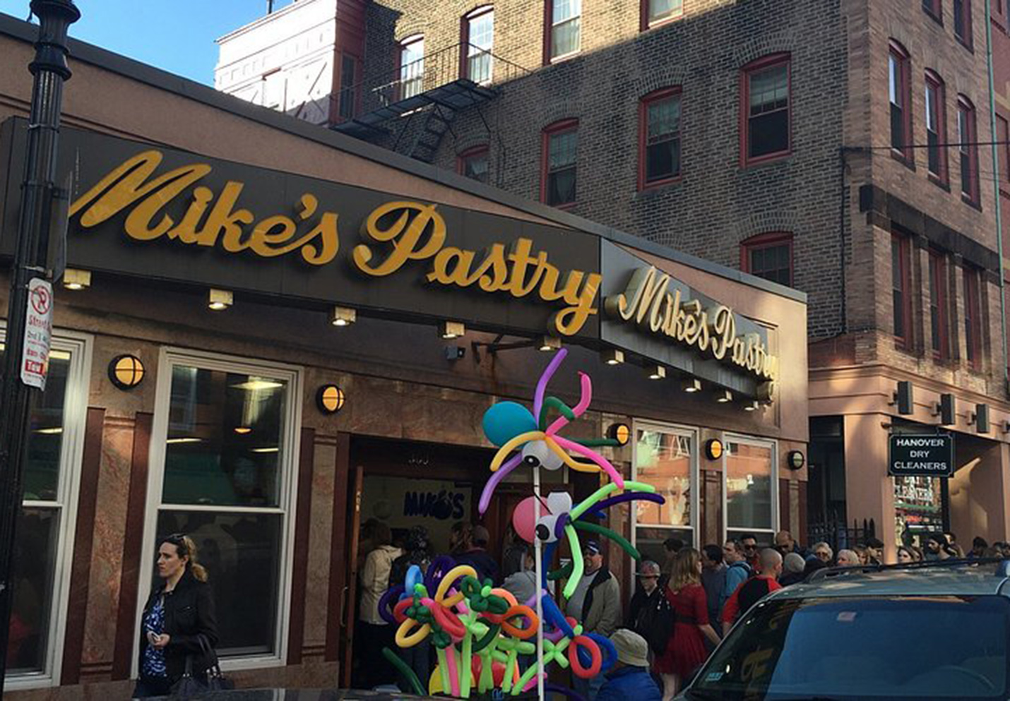 Iconic Boston Foods You Have to Try (and Where to Find Them) – Vacation ...