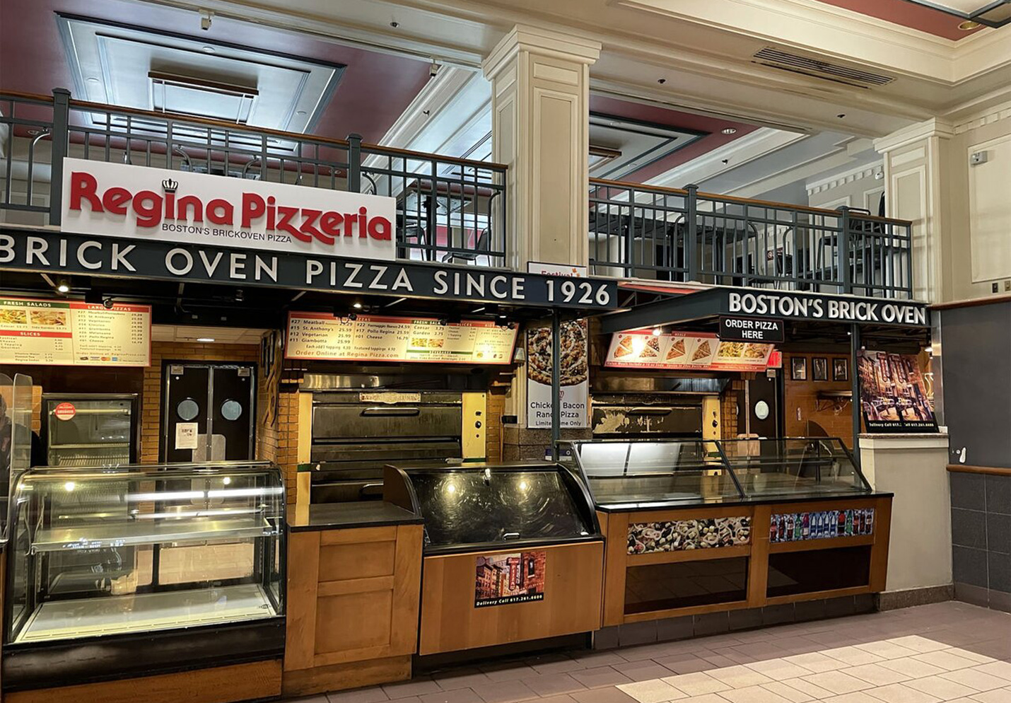 Iconic Boston Foods You Have to Try (and Where to Find Them) – Vacation ...