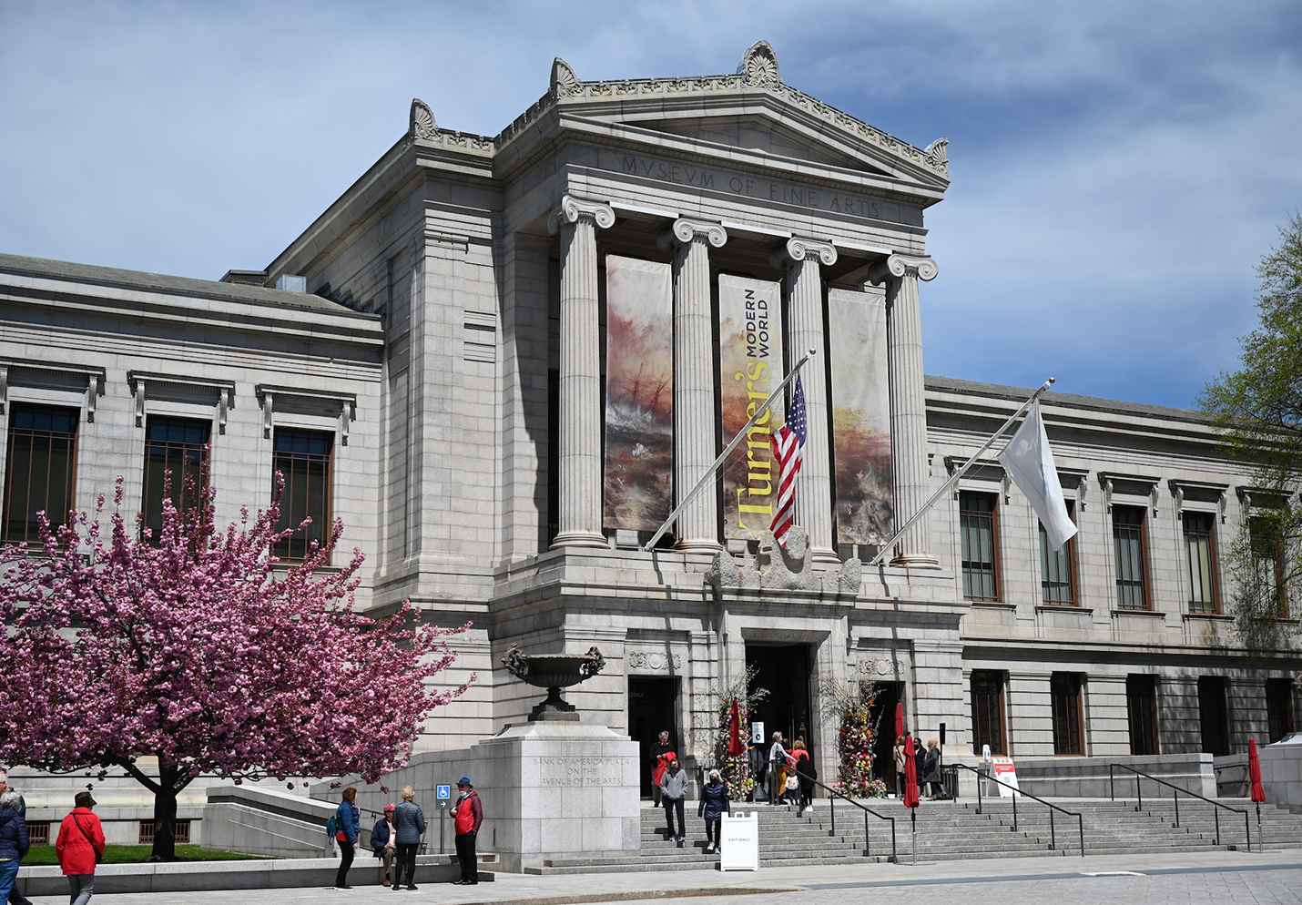 Must-Visit Museums in Boston: From History to Contemporary Art