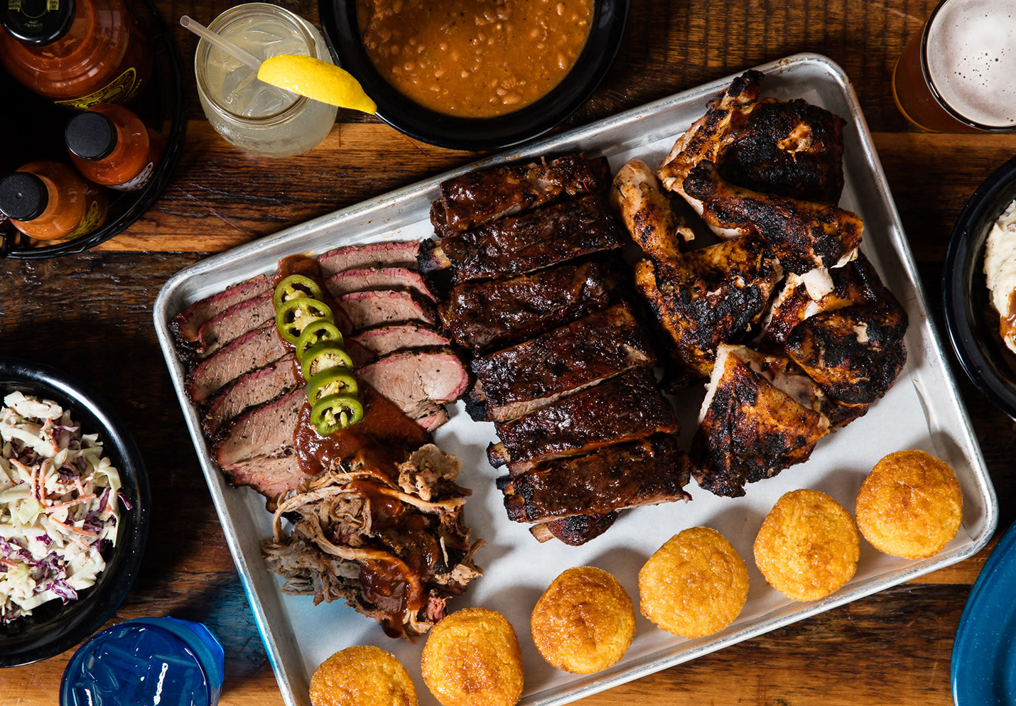 A Foodie’s Guide to Syracuse: Must-Try Local Restaurants and Dishes