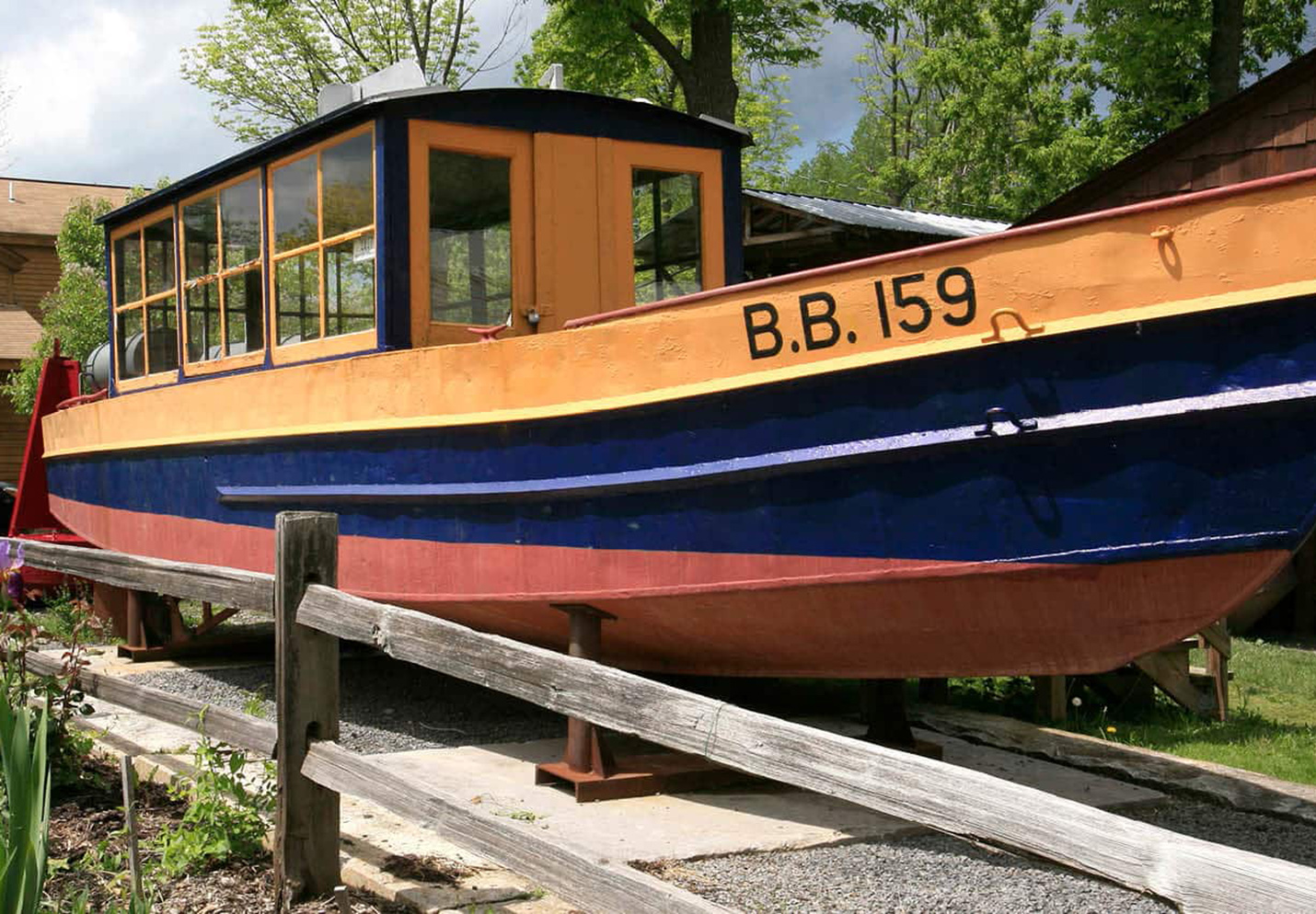 Syracuse’s Best-Kept Secret: The Erie Canal Museum Experience