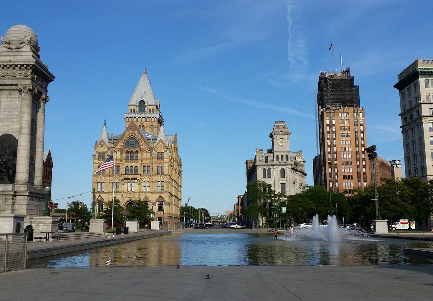 Syracuse’s Most Instagrammable Spots: Capture Your Trip Perfectly