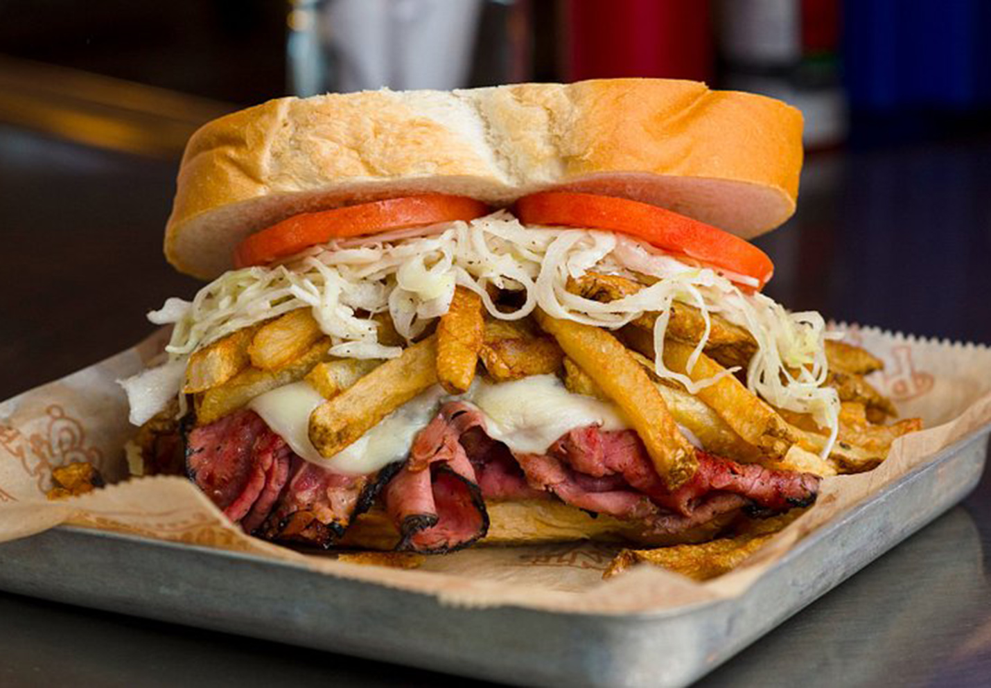 A Foodie’s Tour of Pittsburgh: Where to Eat Authentic Local Dishes