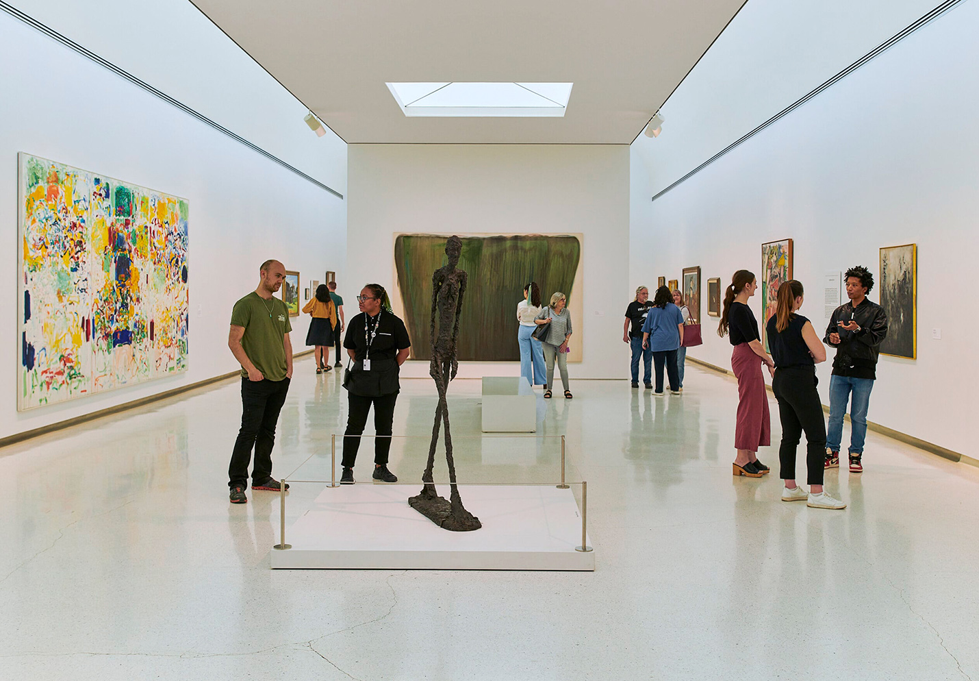 Must-Visit Museums in Pittsburgh for History and Art Lovers