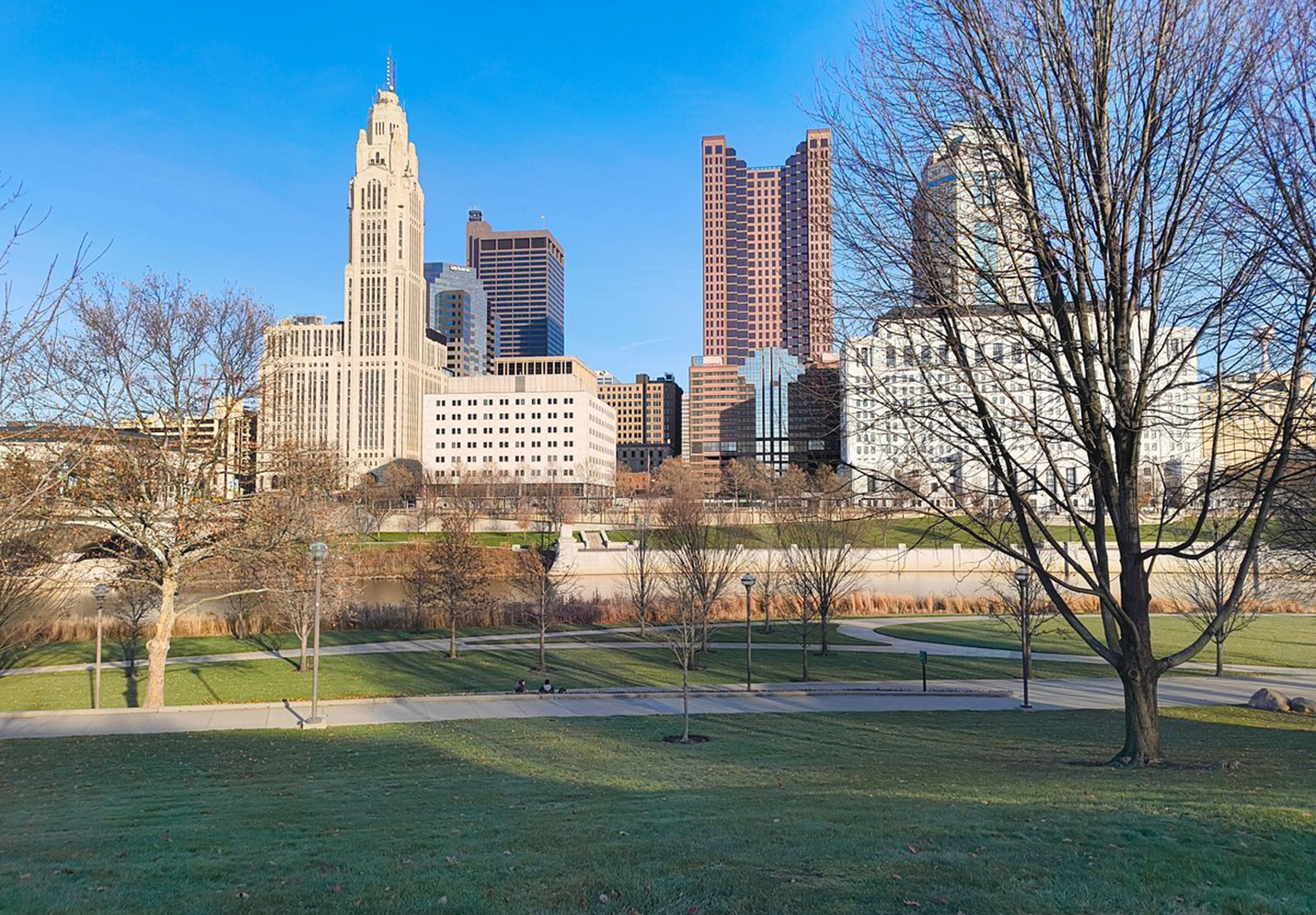Exploring Columbus by Bike: Best Trails and Rental Tips